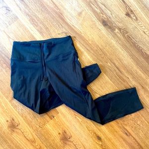Nike Dri Fit Leggings Size Small